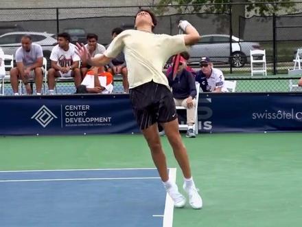 上线的纪录 上线的纪录