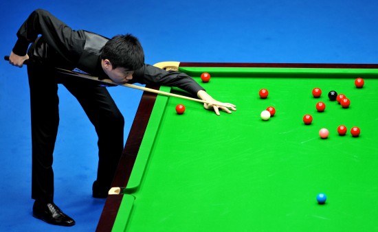 节奏与决断 节奏与决断